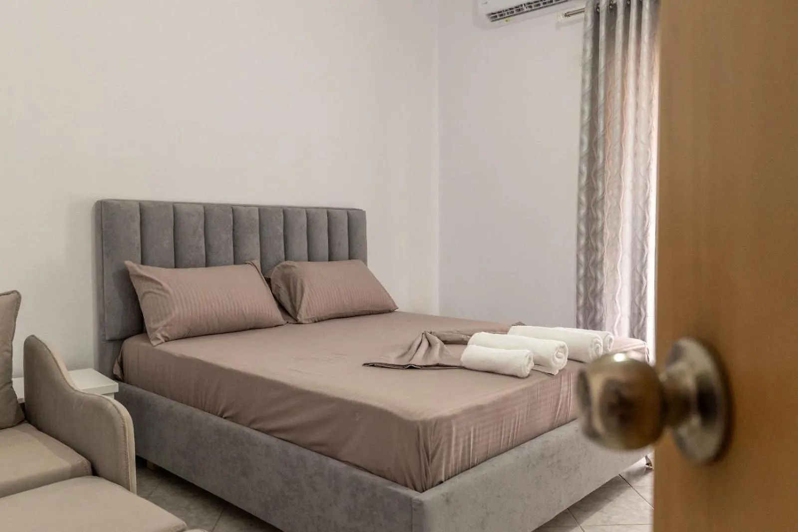 Apartment Eleni Sarande