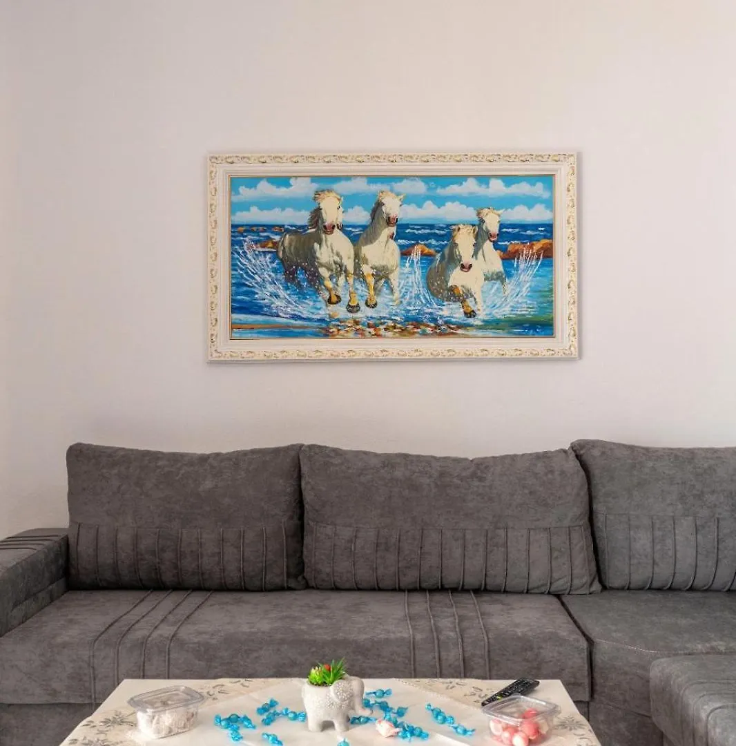 Apartment Eleni Sarande