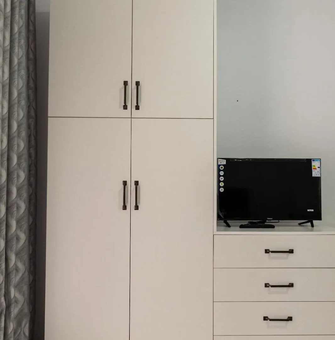 Apartment Eleni Sarande