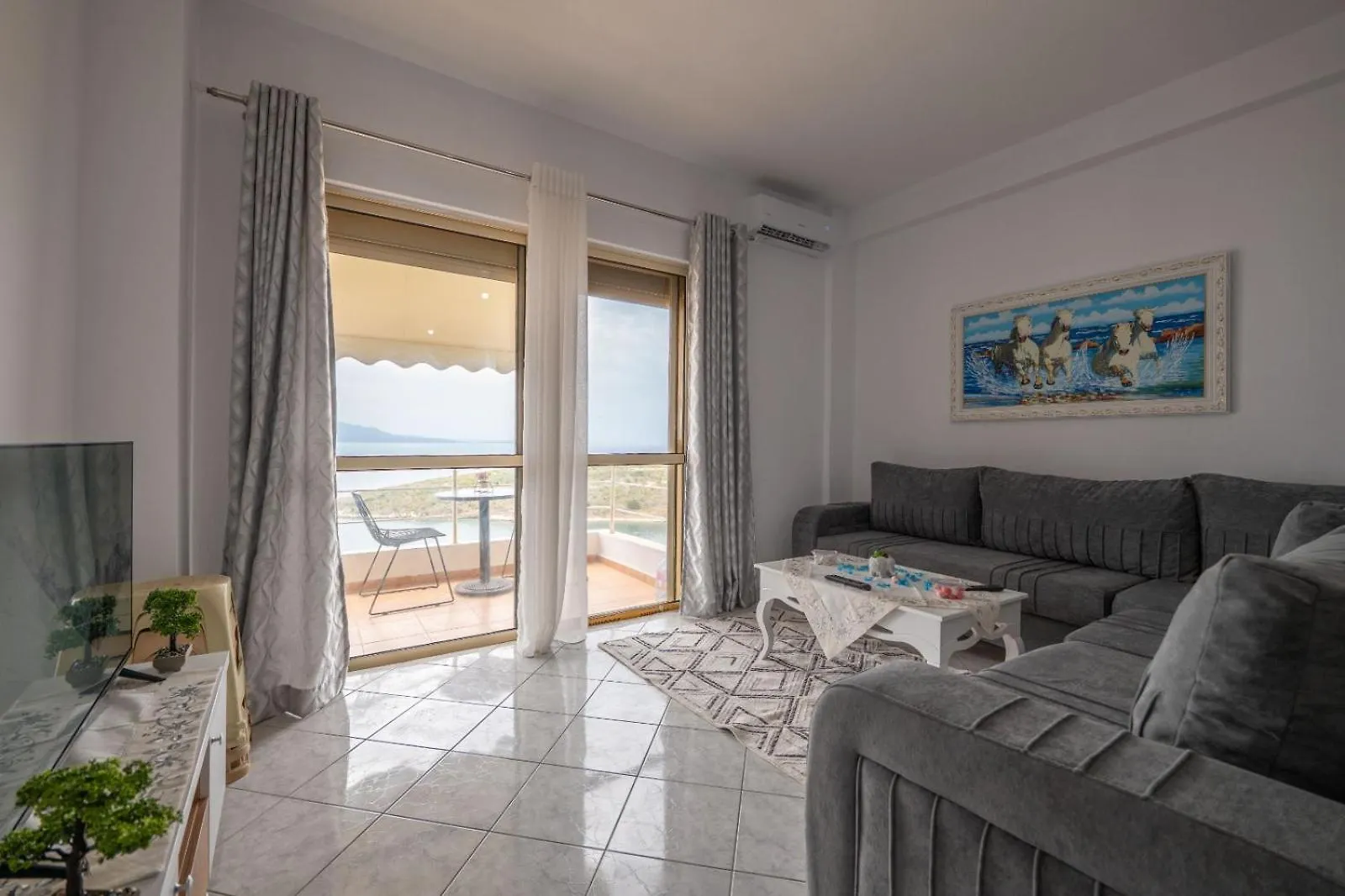 Apartment Eleni Sarande Albania