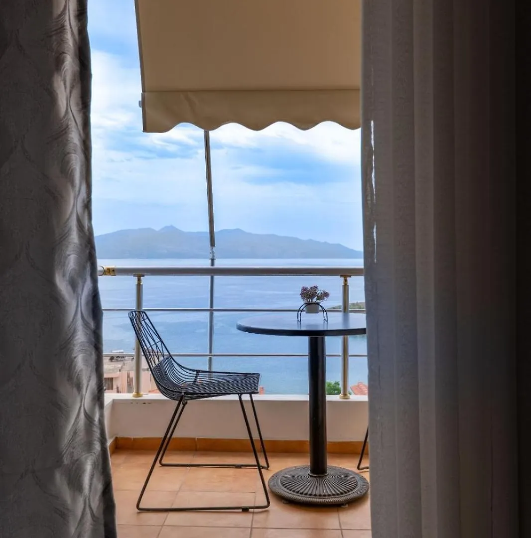 Apartment Eleni Sarande
