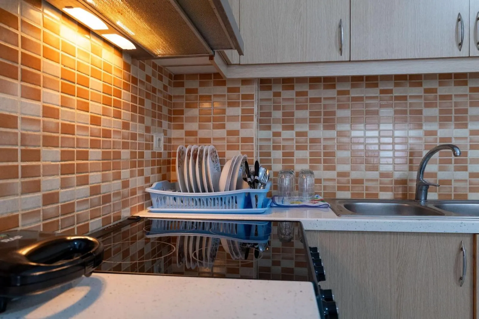 Apartment Eleni Sarande
