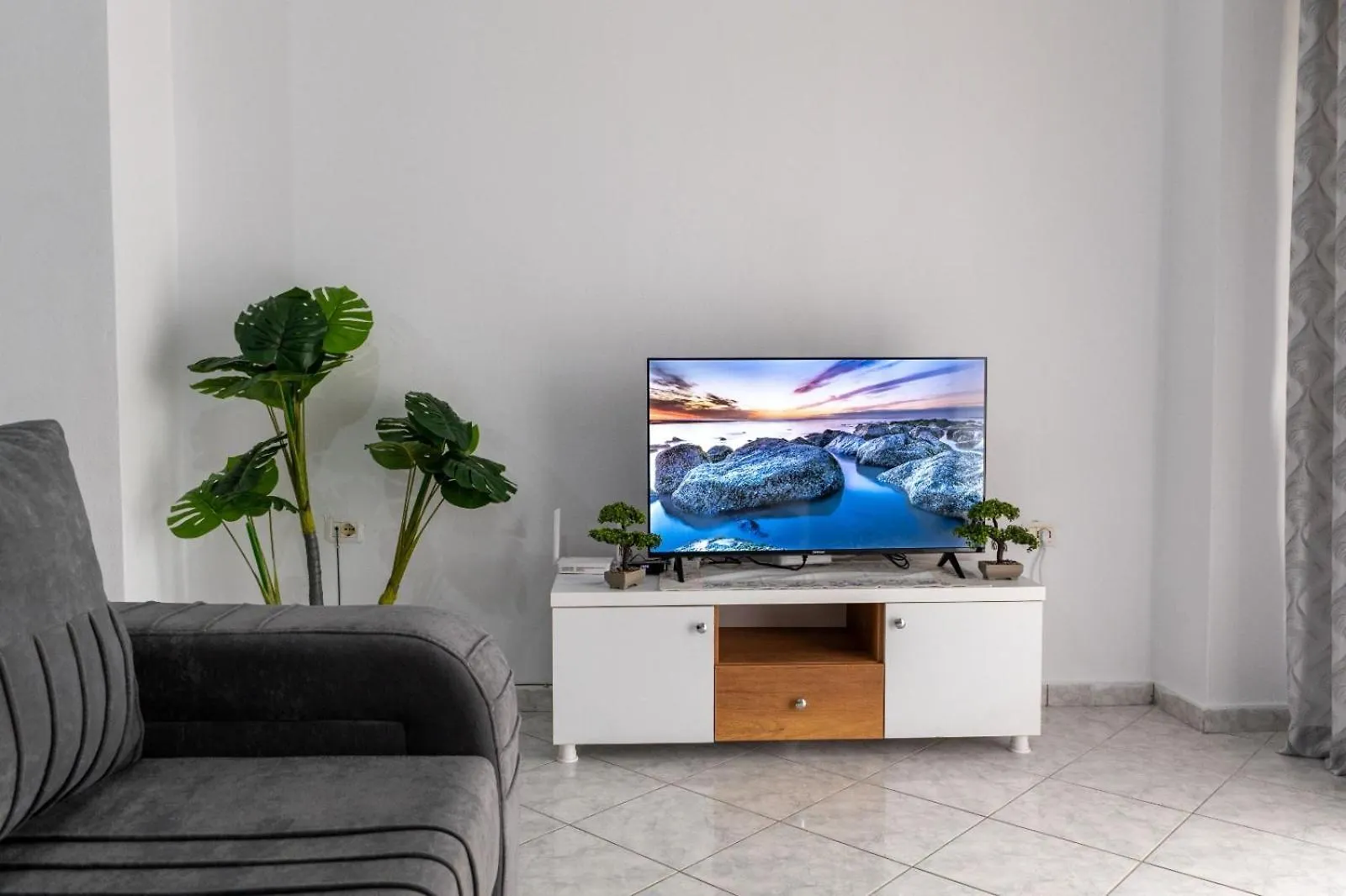 Apartment Eleni Sarande Albania