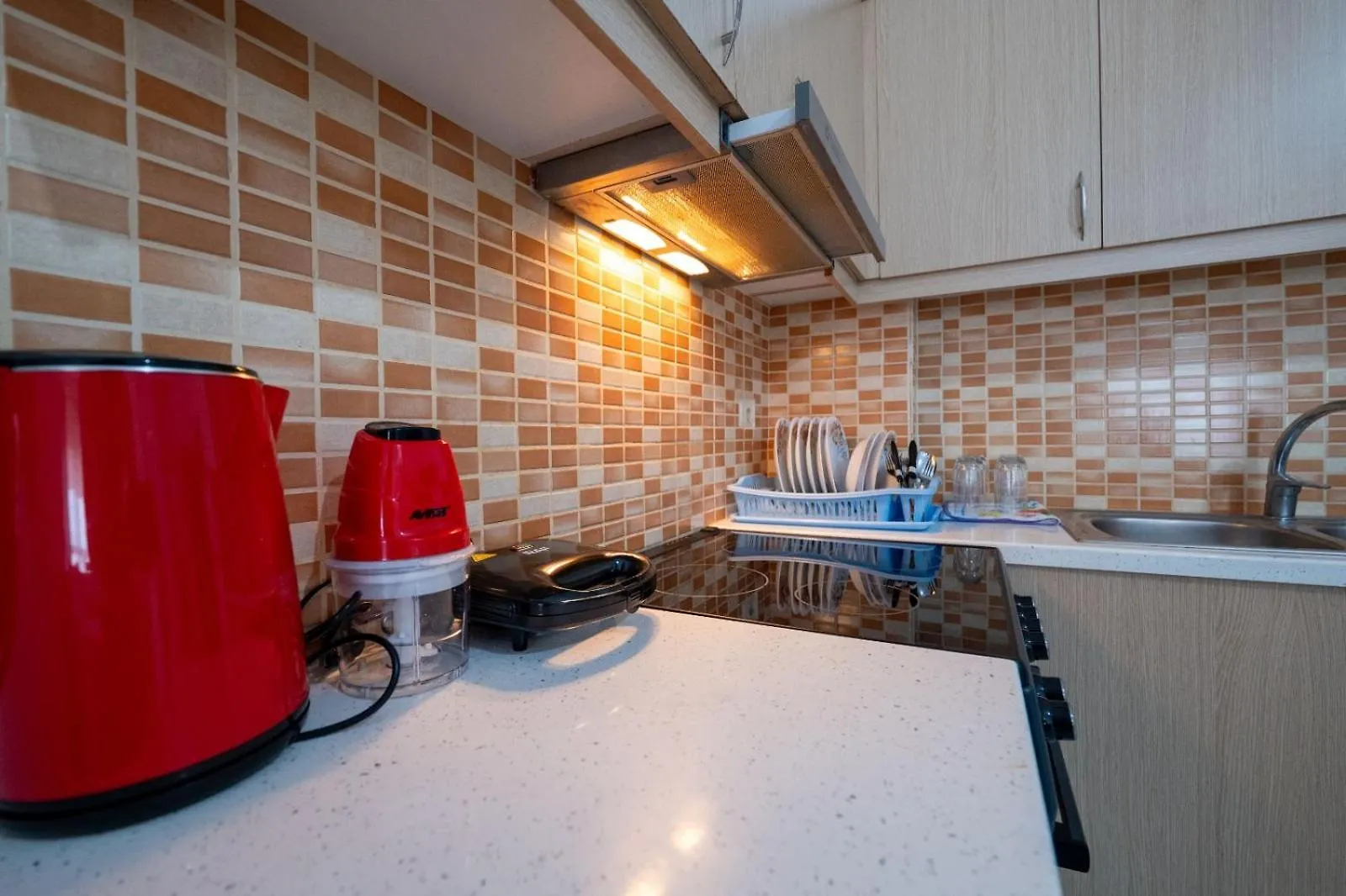 Apartment Eleni Sarande