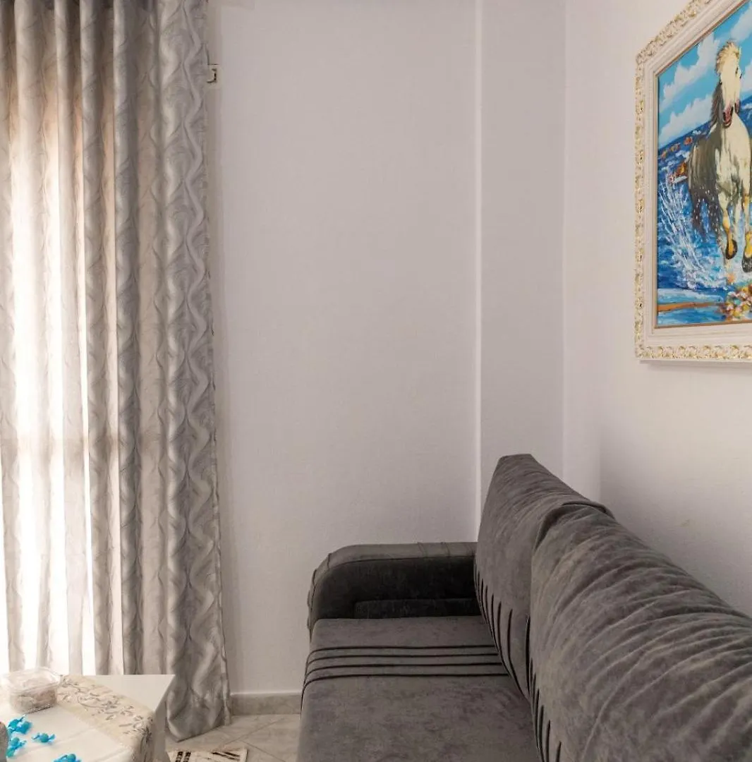Apartment Eleni Sarande Albania