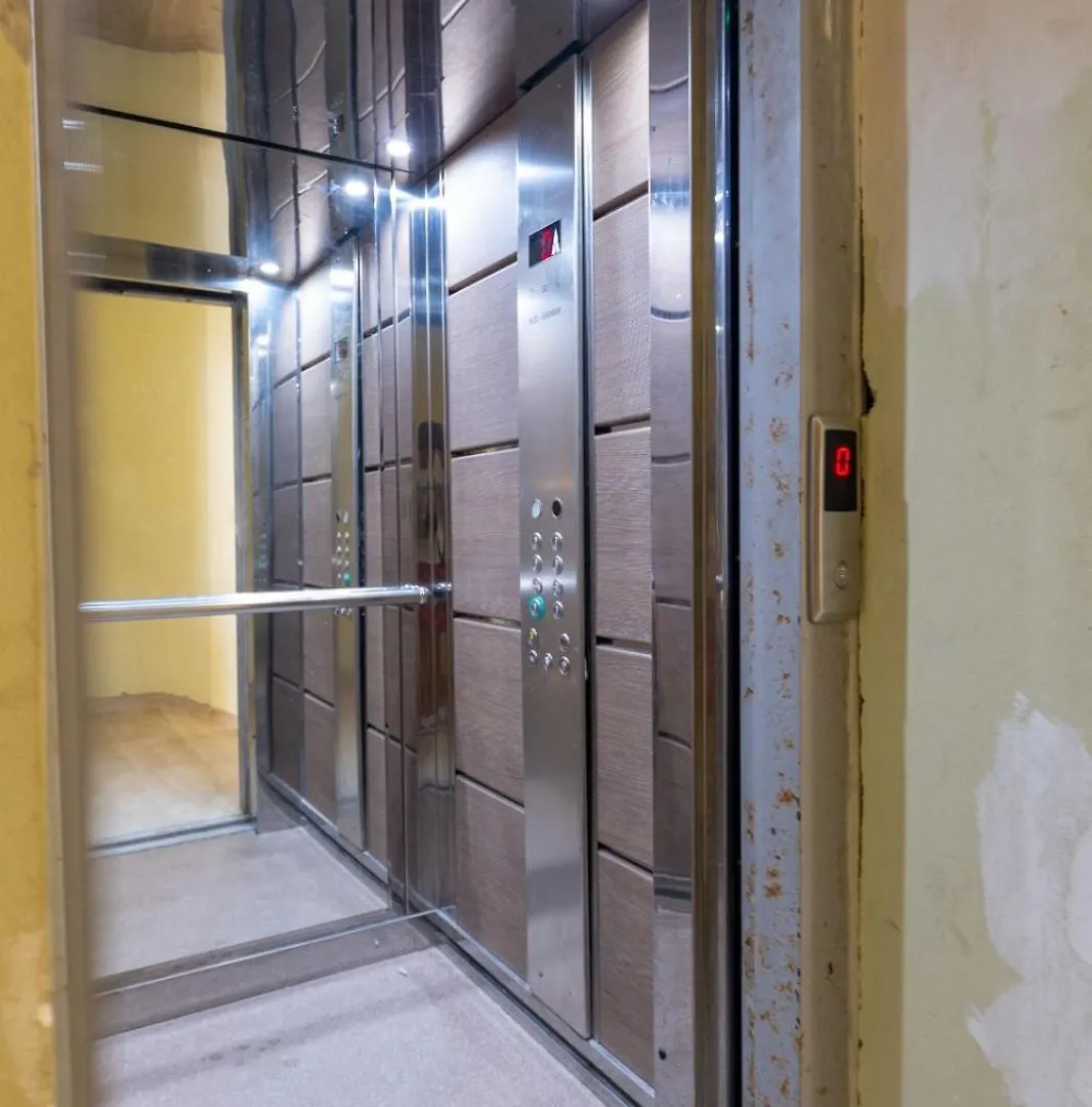 Apartment Eleni Sarande