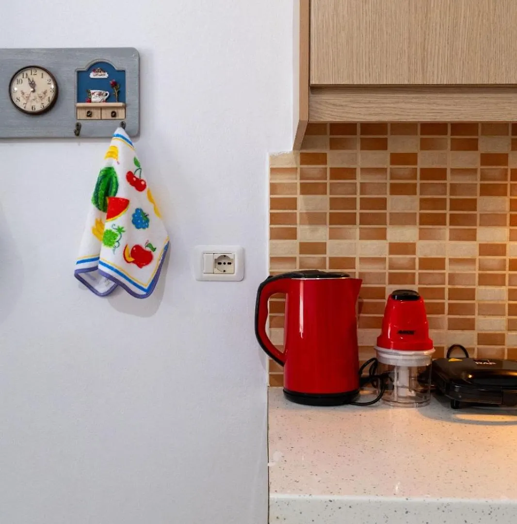 Apartment Eleni Sarande