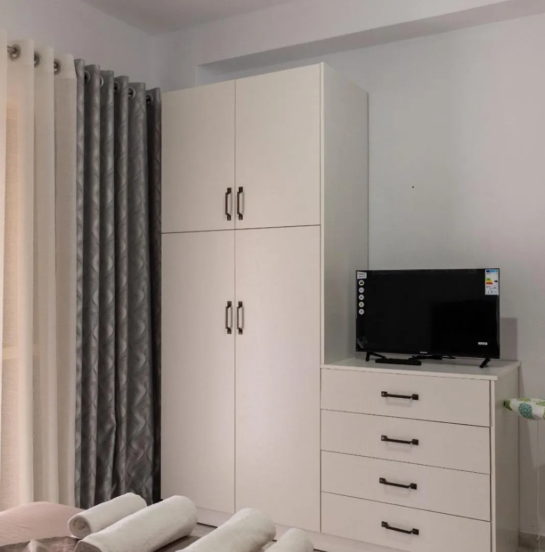 Apartment Eleni Sarande Albania