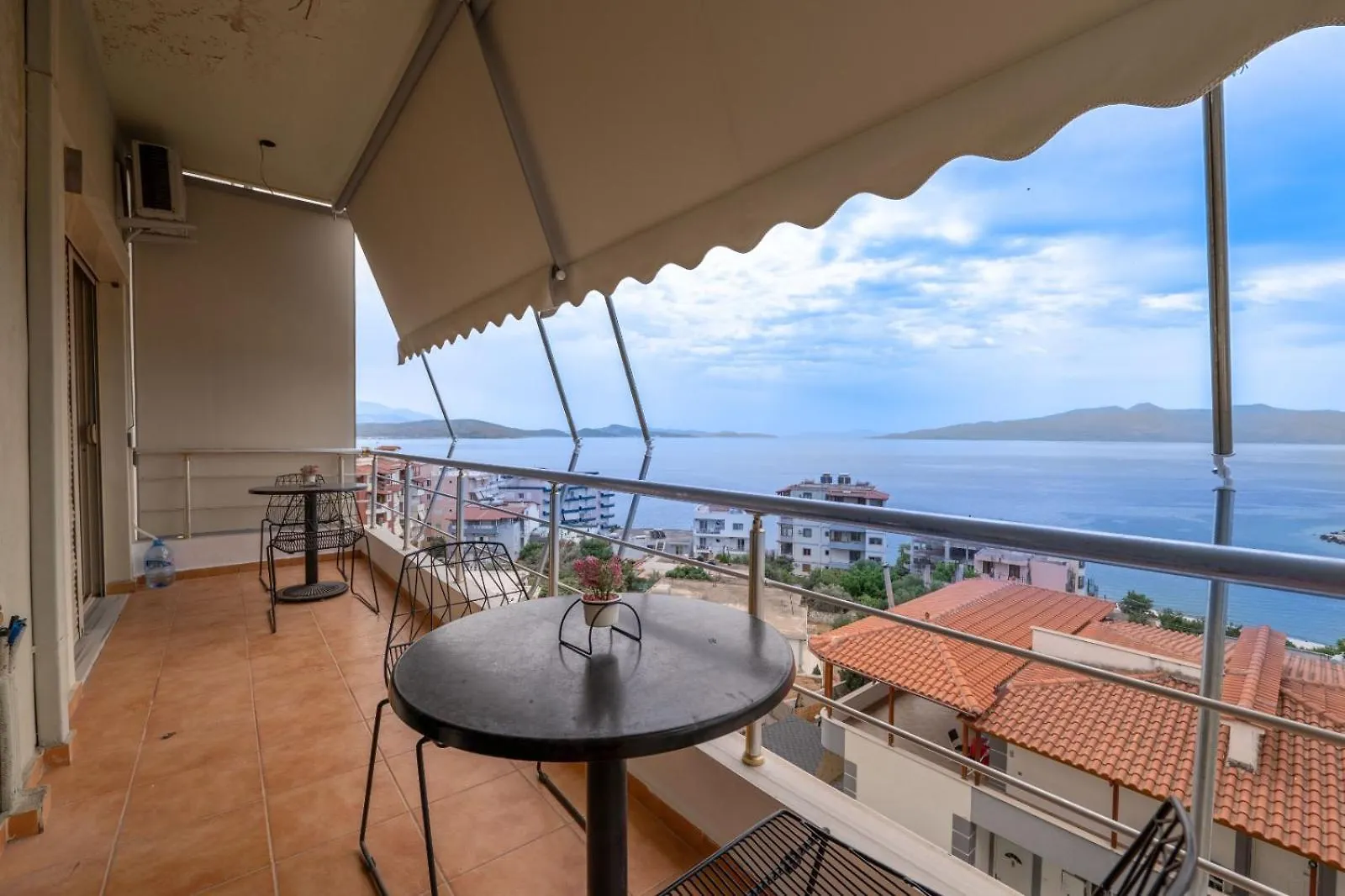 Apartment Eleni Sarande
