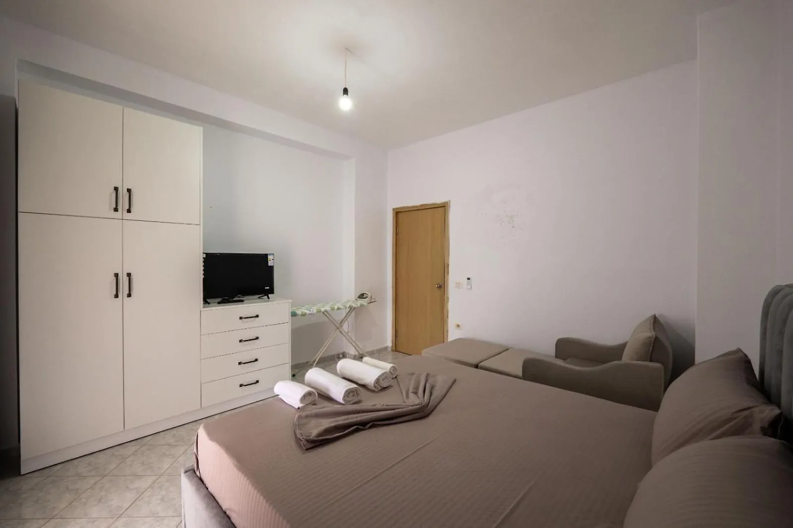 Apartment Eleni Sarande