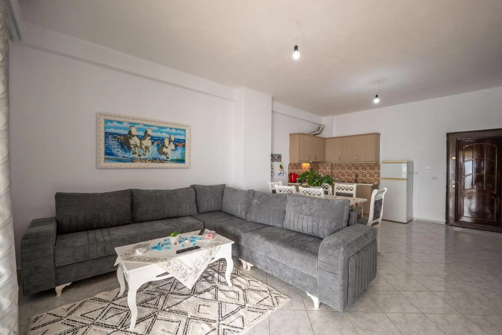 Apartment Eleni Sarande