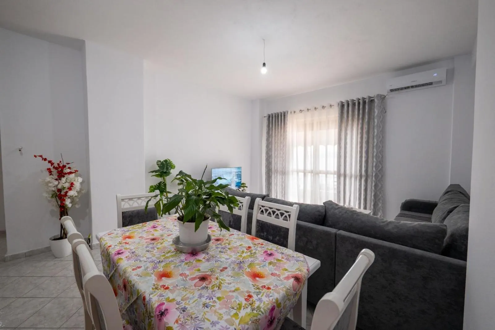 Apartment Eleni Sarande Albania