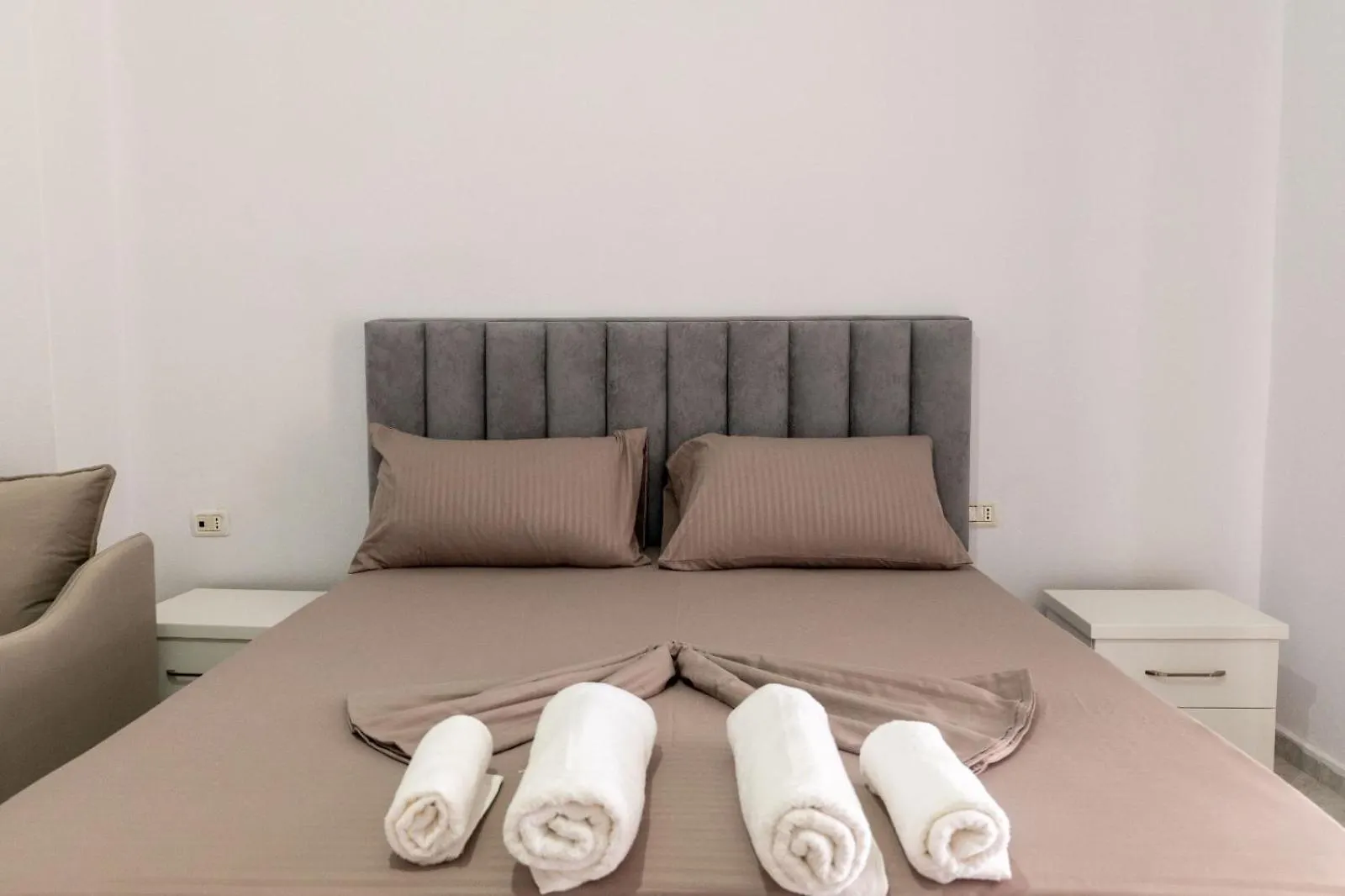 Apartment Eleni Sarande