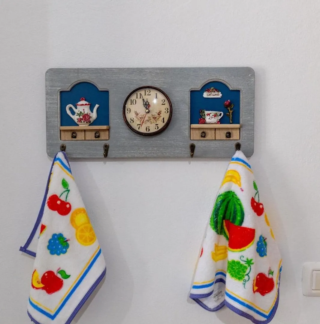 Apartment Eleni Sarande