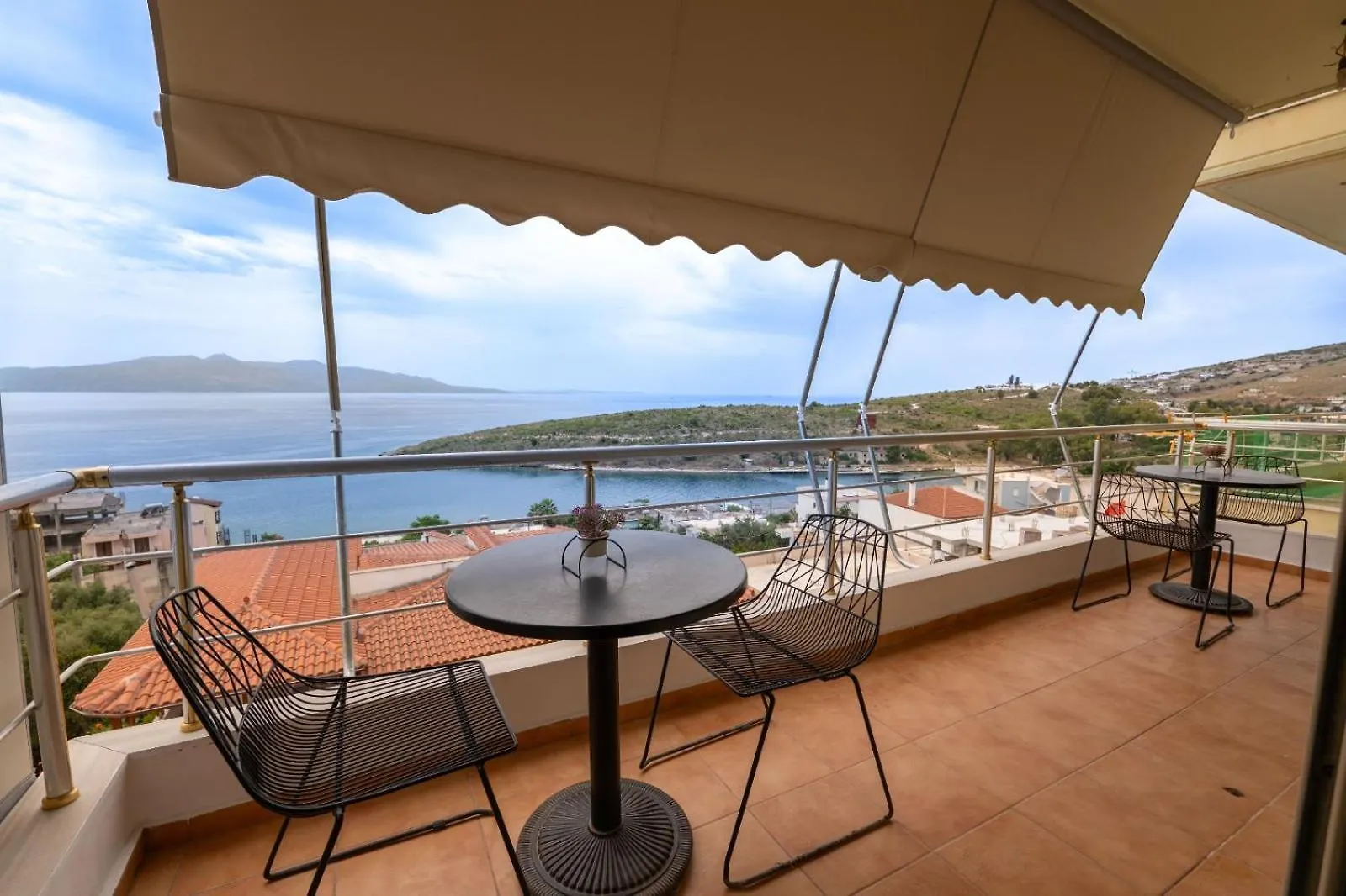 Apartment Eleni Sarande