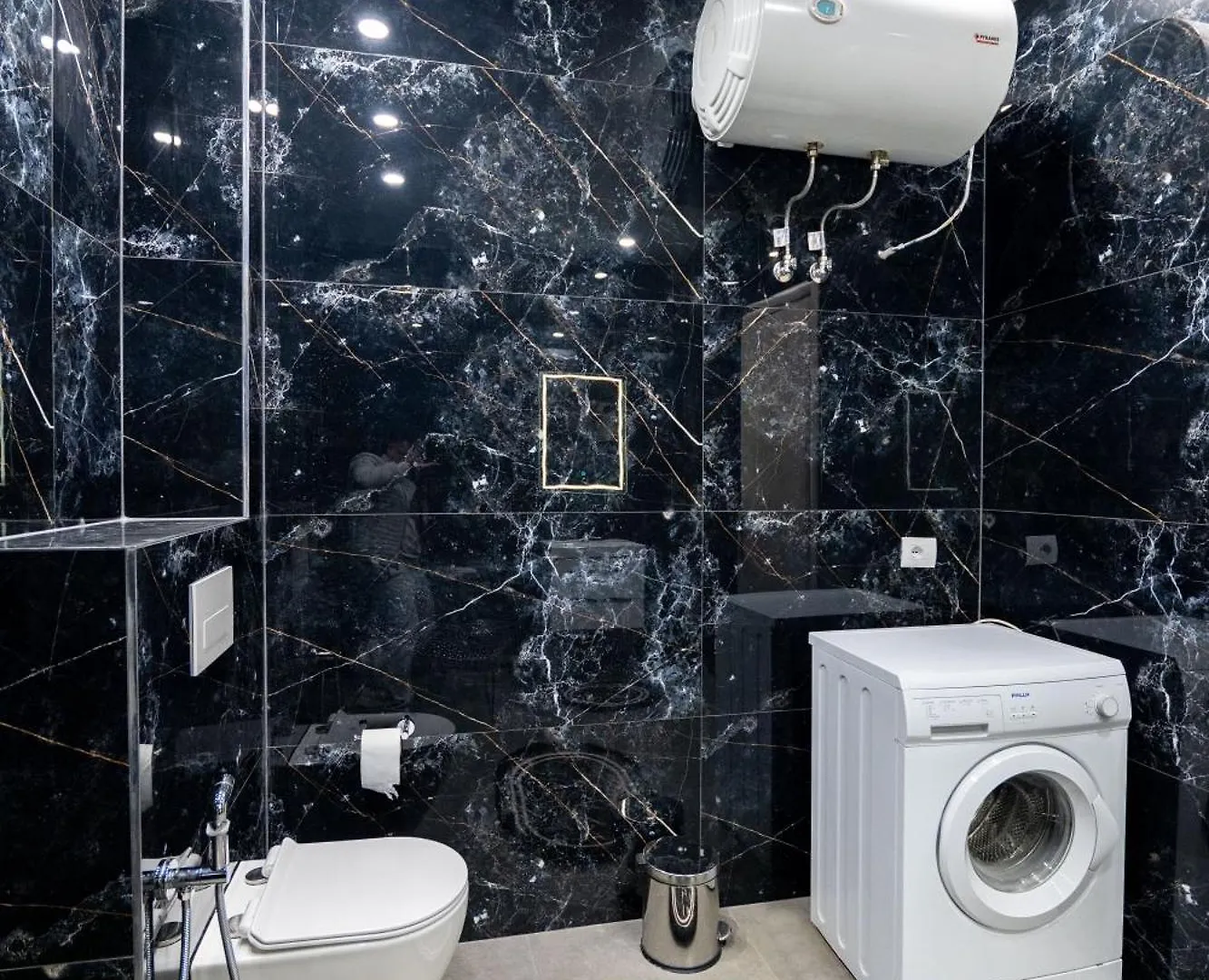 Apartment Eleni Sarande