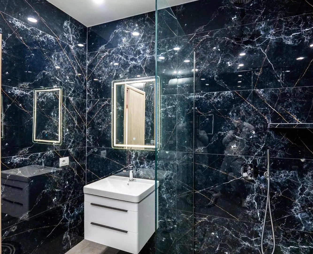 Apartment Eleni Sarande